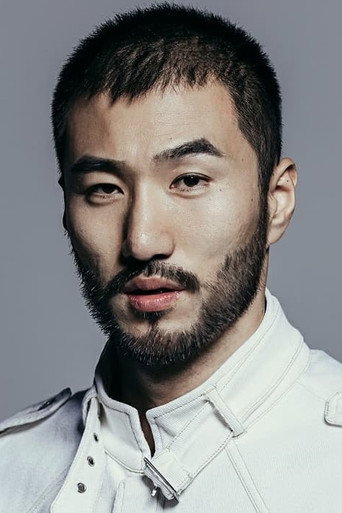 Park Woo-jun
