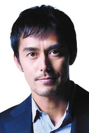 阿部寛