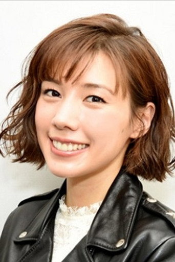 나카 리이사