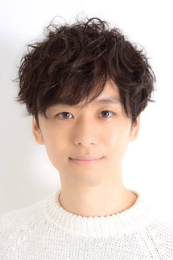橋本淳