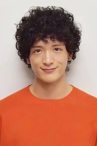 渡部豪太