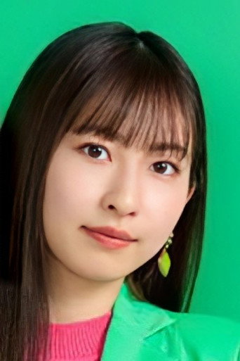 Uemura Akari (植村あかり)