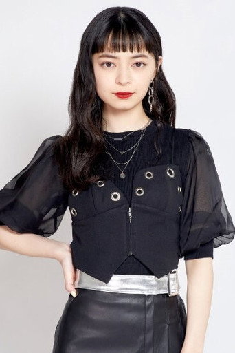 카미코쿠료 모에