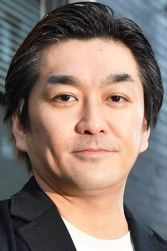 徳井健太