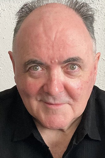 Peter Atkins