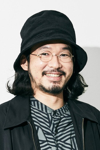 다케바야시 료