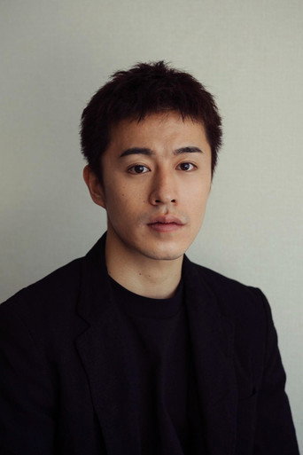 富田 健太郎