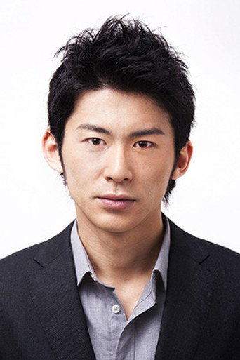Tasuku Nagaoka