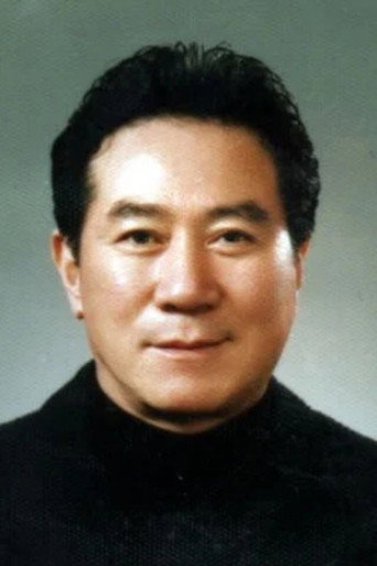 玄吉洙