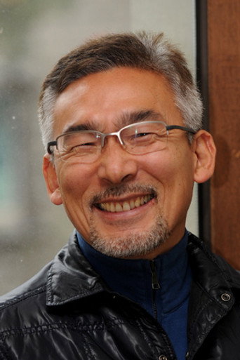 Cho Seon-mook