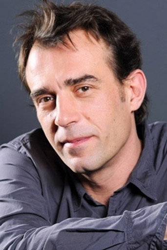 Jean-André Yerlès
