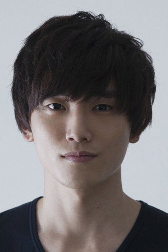 川郷司駿平