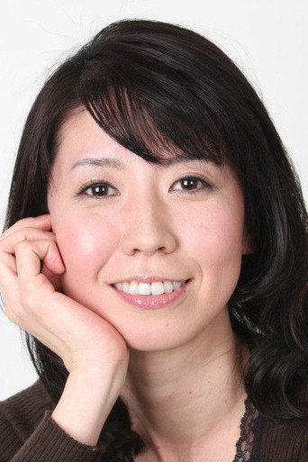 三石 琴乃