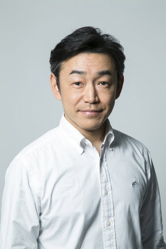 이시이 마사노리