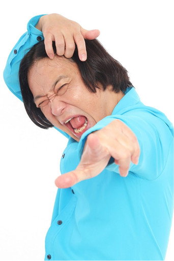 ながのかずき
