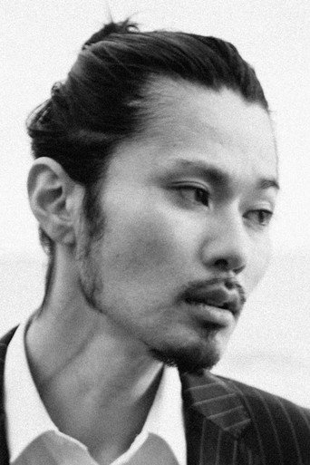 内堀太郎