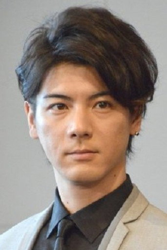 中村誠治郎