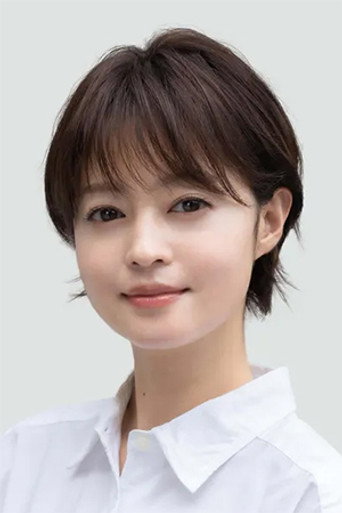 こばやしりょうこ