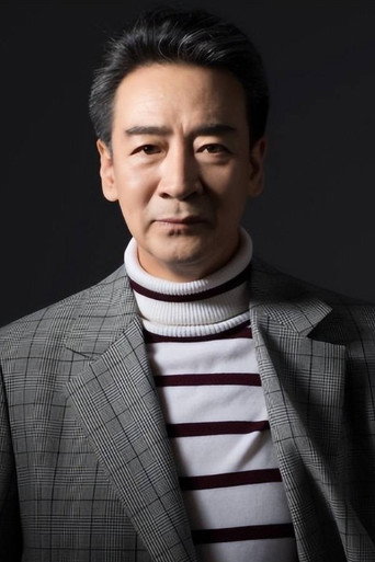커우전하이