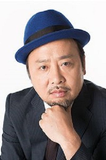 マキタスポーツ