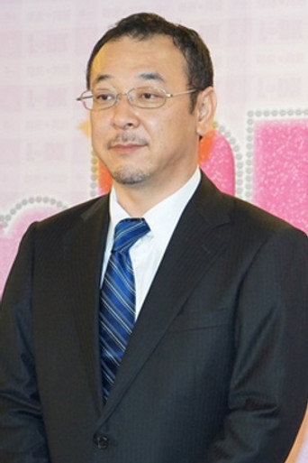 川村 泰祐