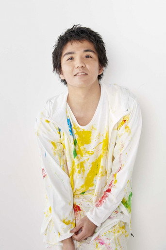 若林 元太