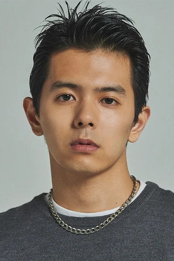 井上翔太