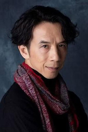 Tomohiko Imai