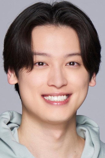 松本大輝