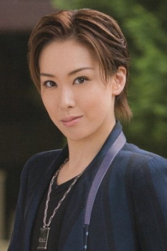 松風 輝