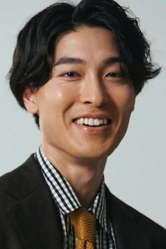 Shinma Okazaki