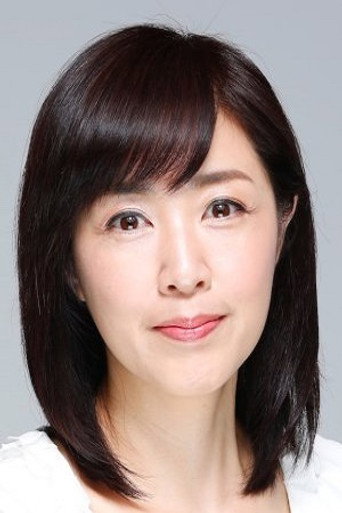 キクチ・モモコ