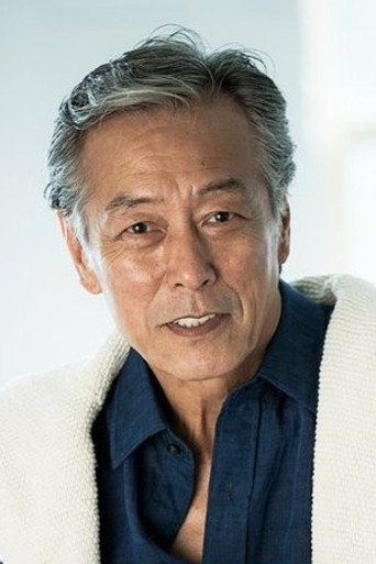 岩城滉一
