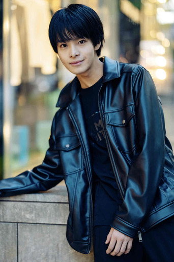 川口ナオ