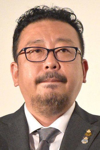 なかむら よしひろ