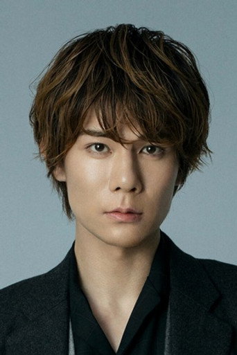 柿澤勇人