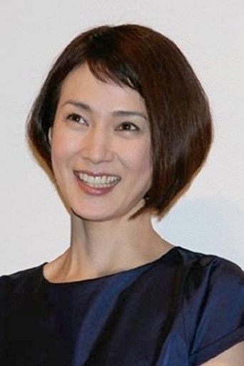 安田成美