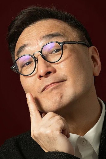 Matt Chow Hoi-Kwong