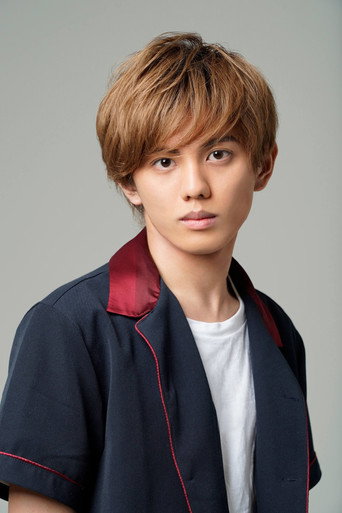 高橋怜也