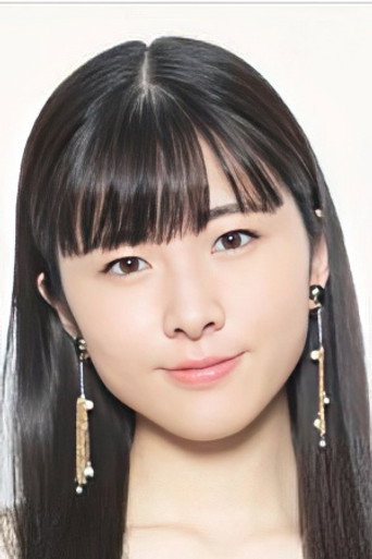 Ogata Risa (小片リサ)