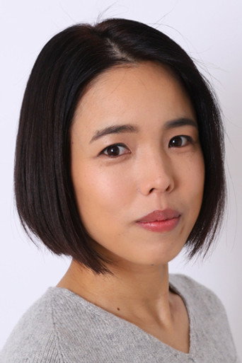 安藤玉恵