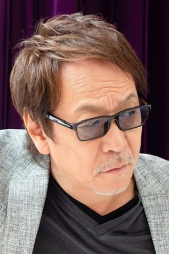 호리우치 켄유