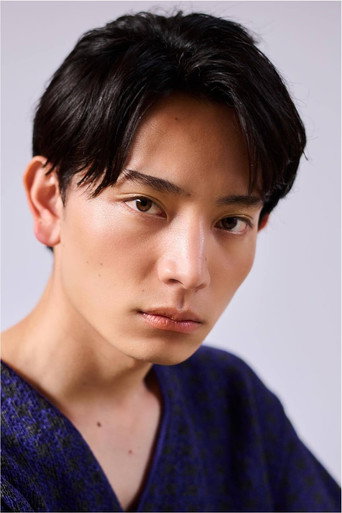 Taiki Shidahara