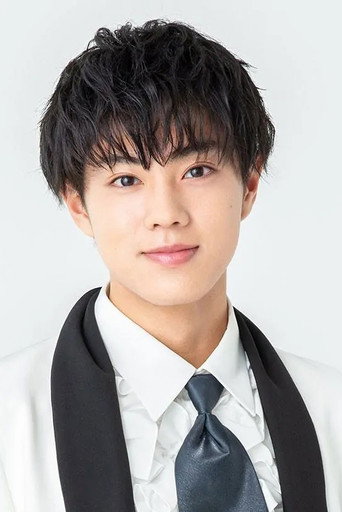 佐藤龍我