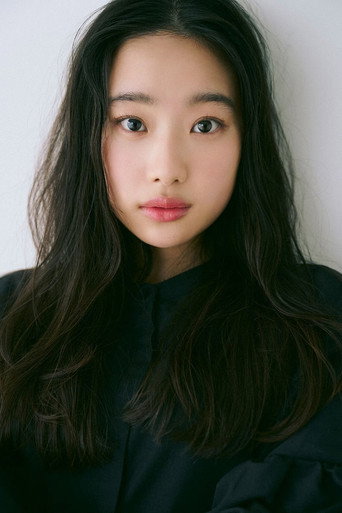 倉沢杏菜