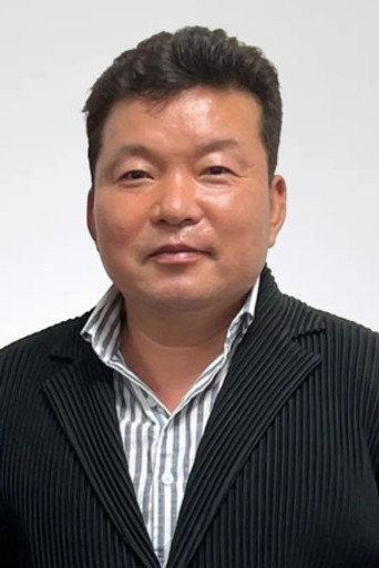 ファン・ヨンジョ