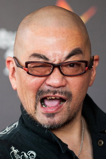 西村喜広