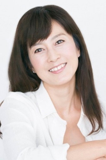 Yumi Morio