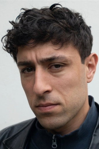 Gabriel Dahmani