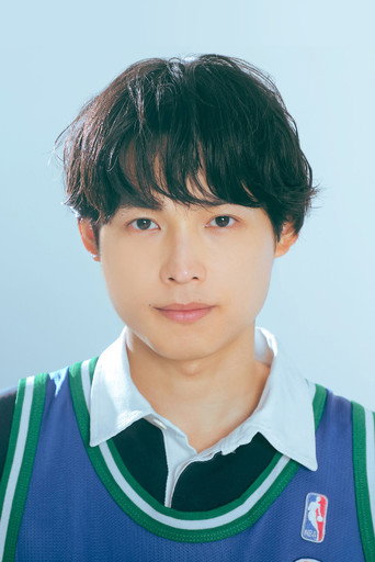 松村北斗